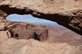 Canyonlands NP